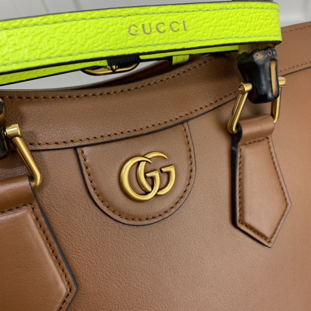 Gucci Top Handle Bags